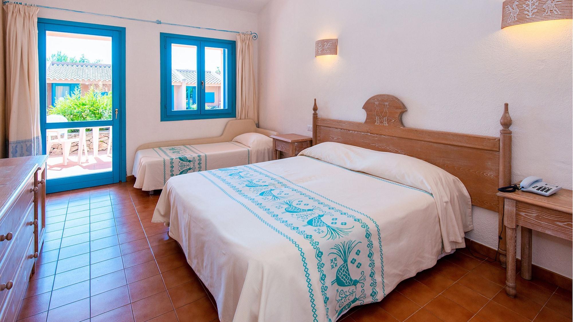 Agrustos Hotel