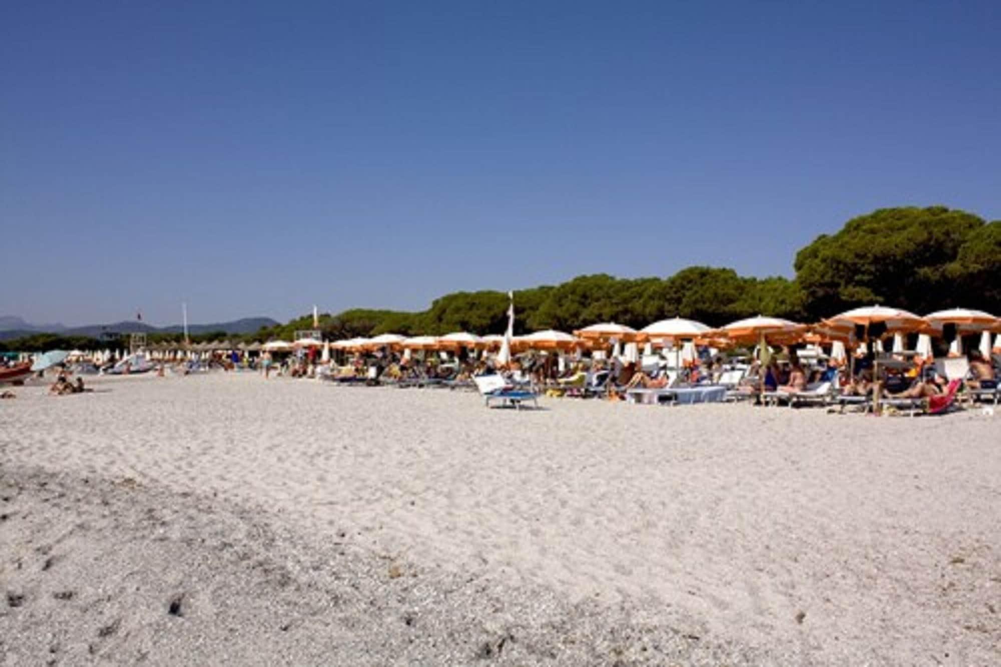 Hotel Agrustos Budoni