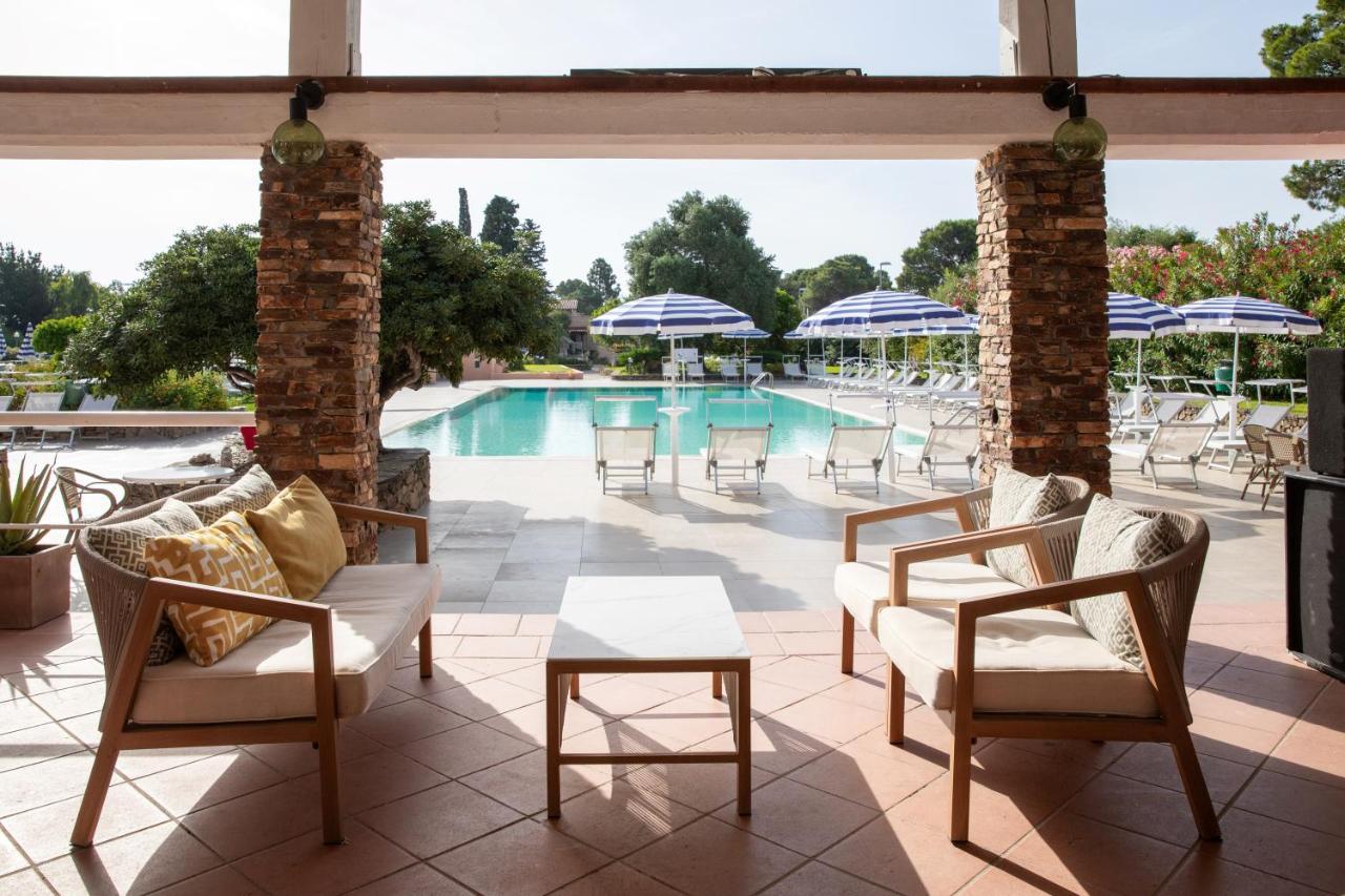 Mclub 4* Budoni