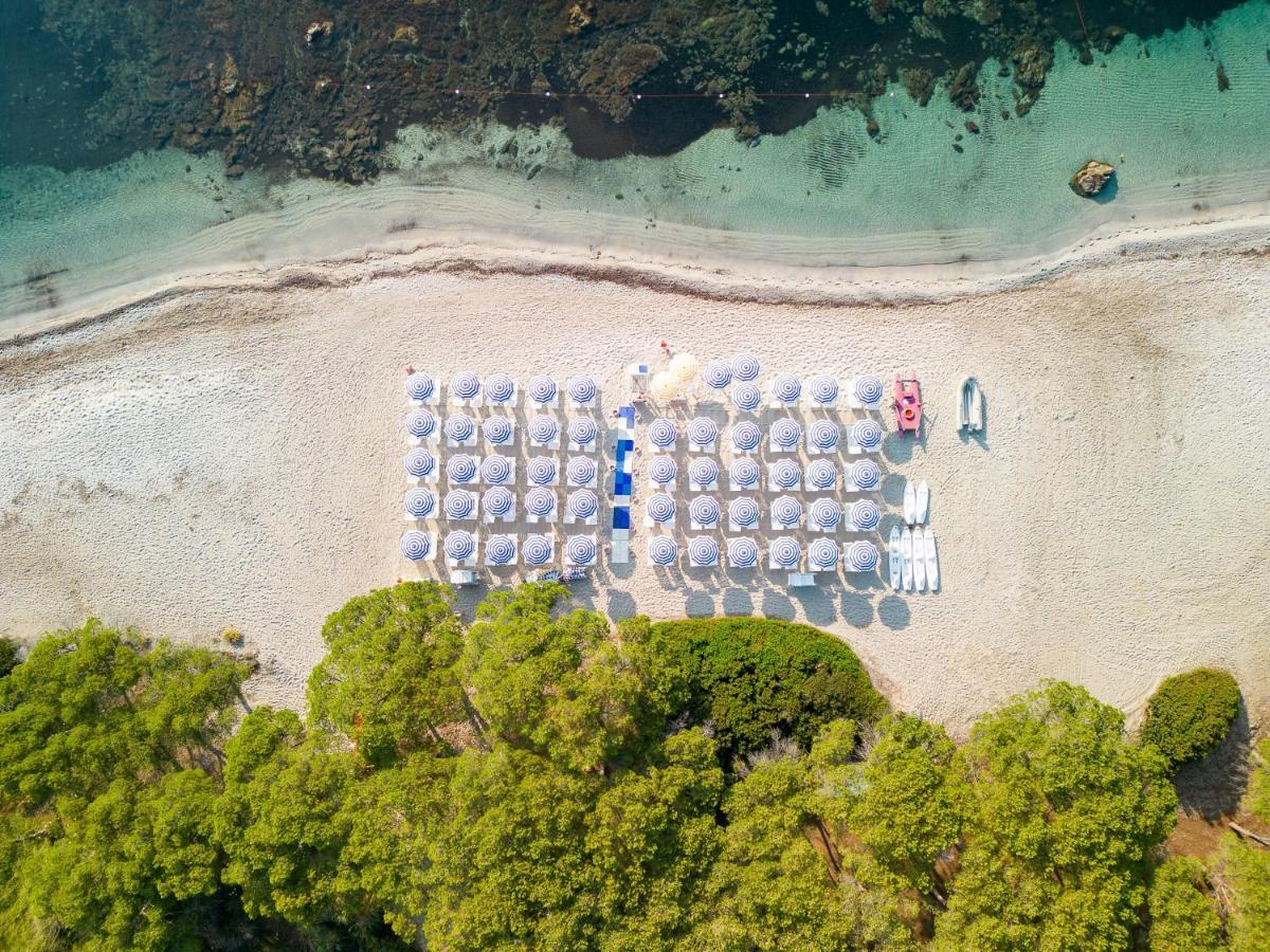 Agrustos Hotel