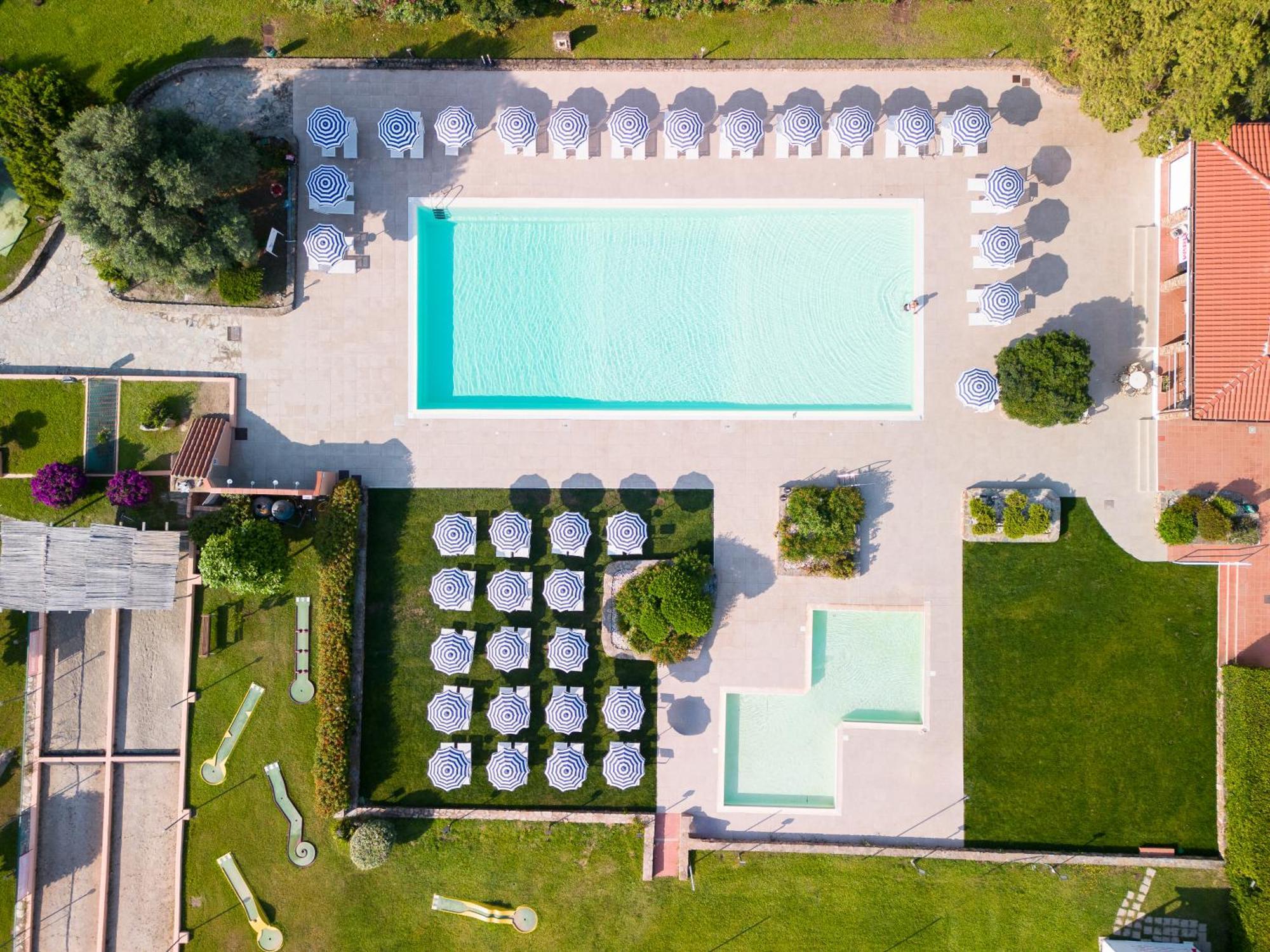 Hotel Mclub 4*