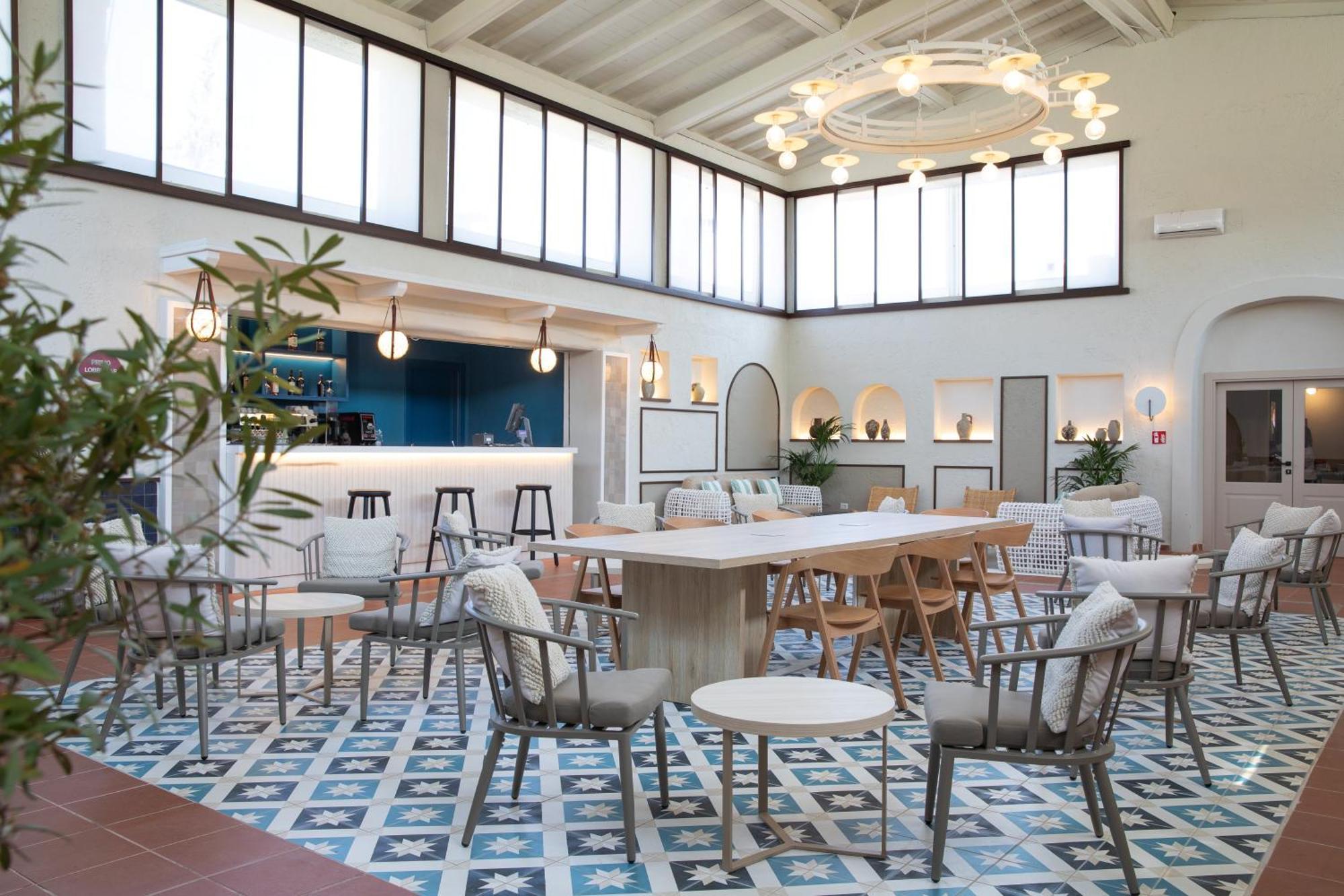 Hotel Mclub