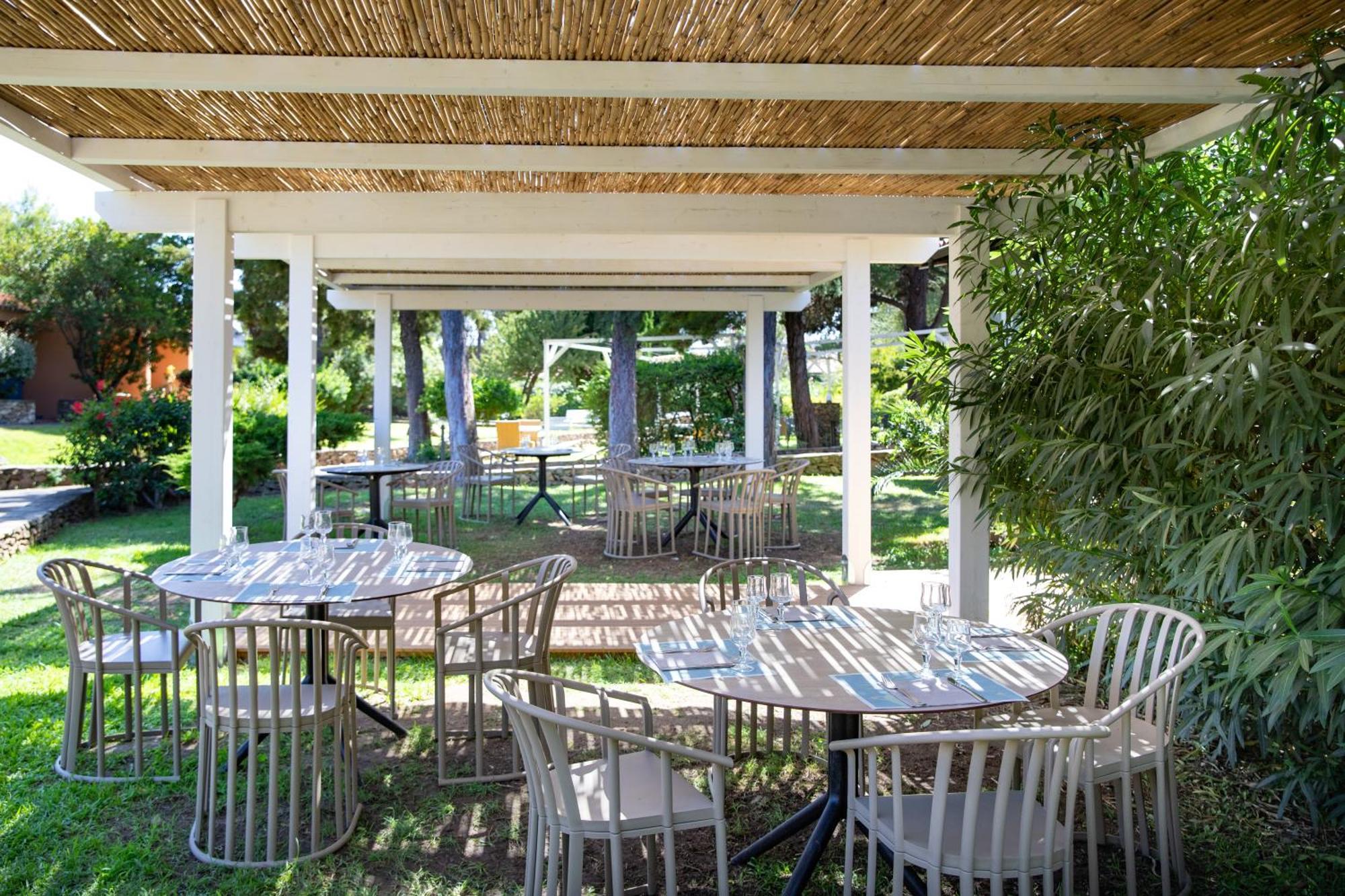 Hotel Mclub Budoni