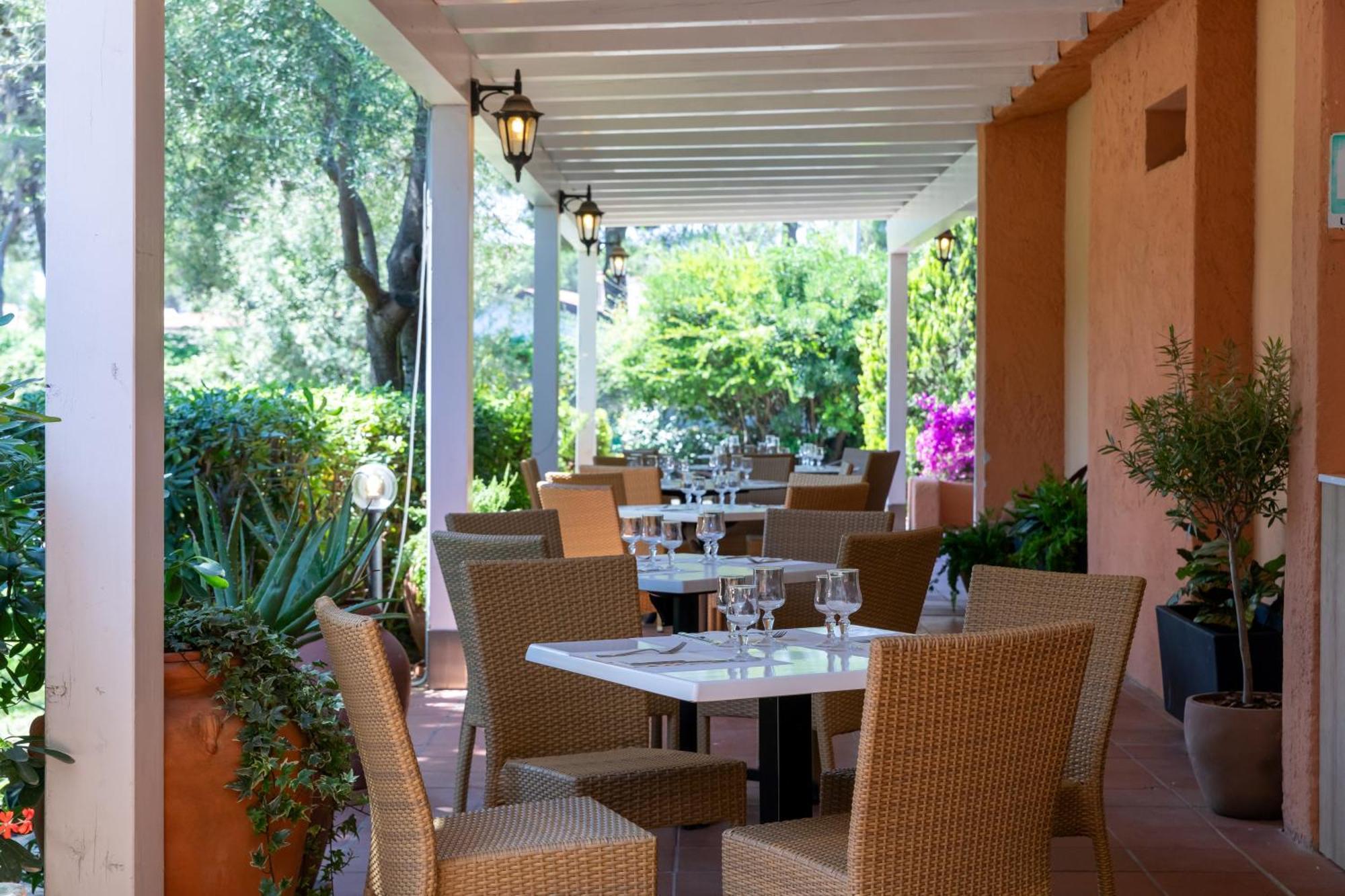 Mclub 4* Budoni