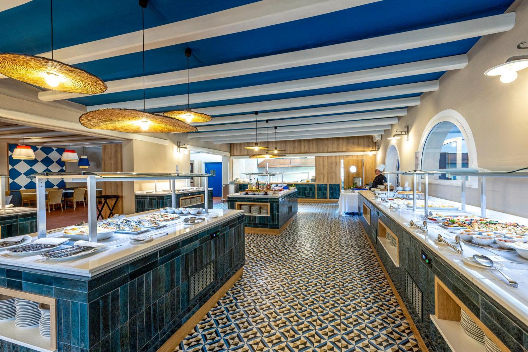 Hotel Agrustos Budoni