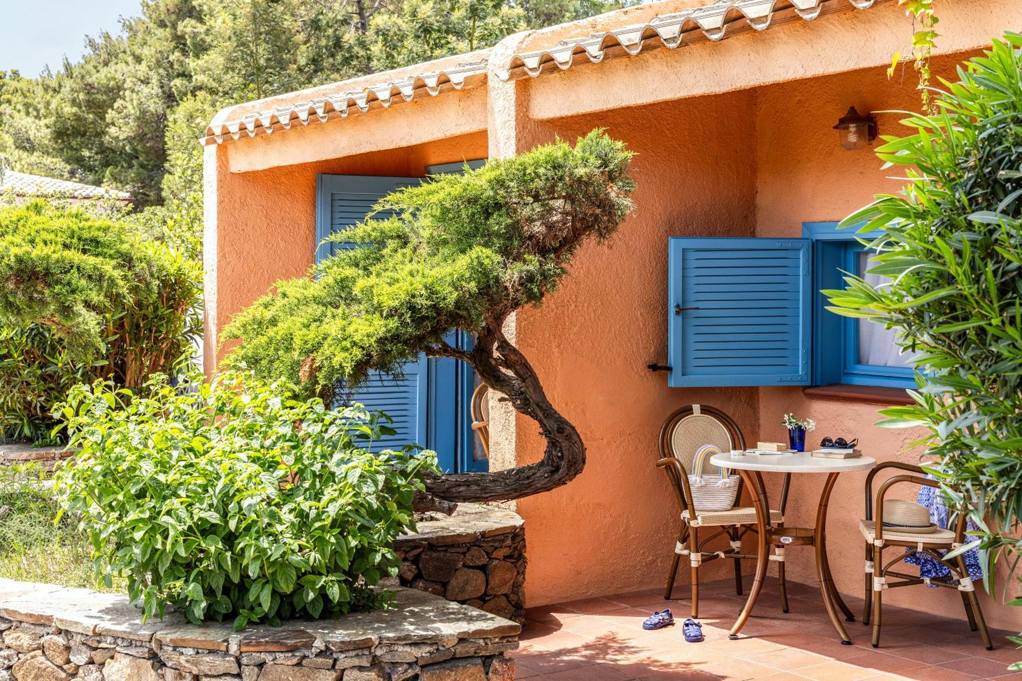 Hotel Agrustos Budoni