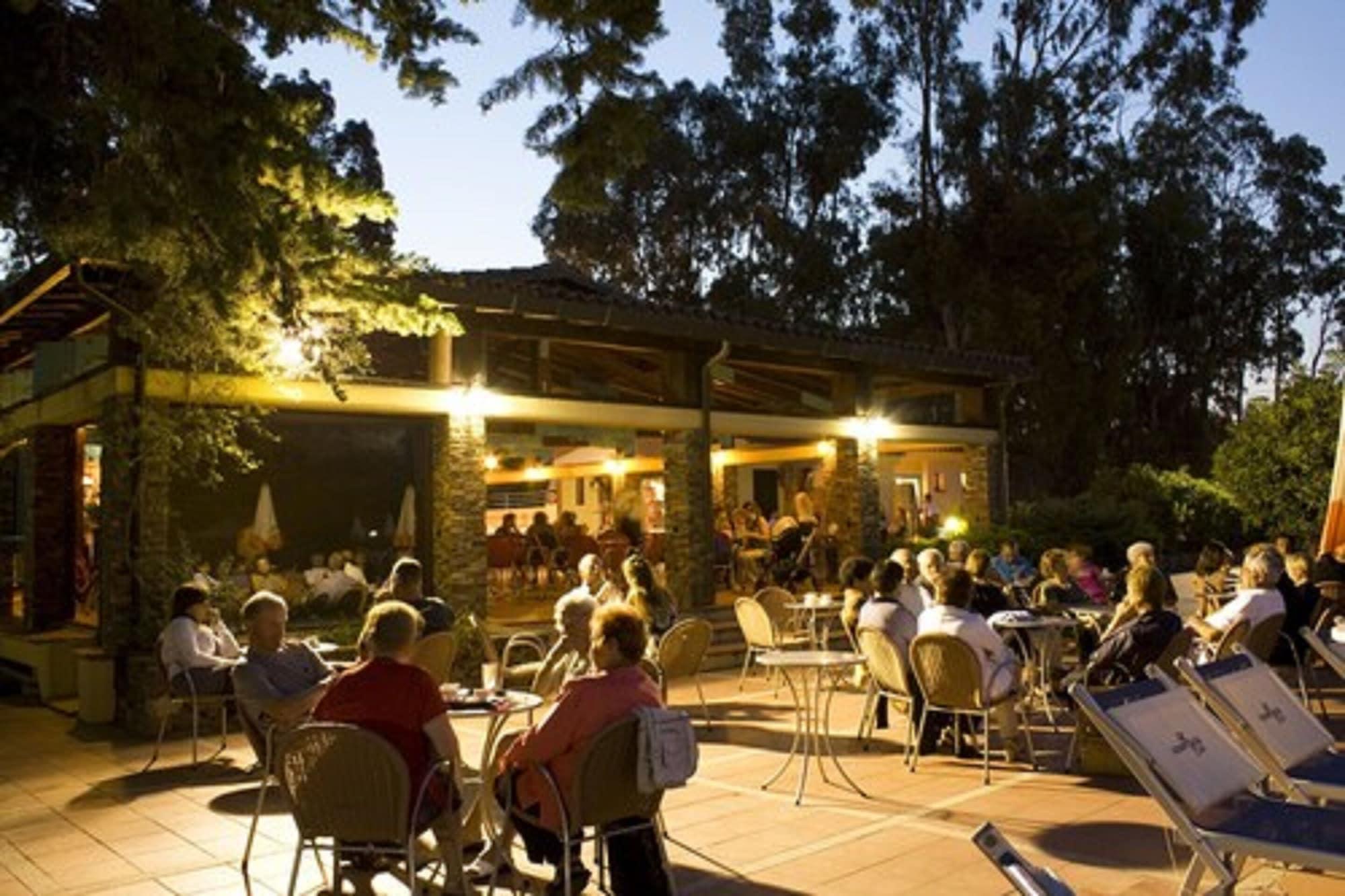 Mclub 4* Budoni