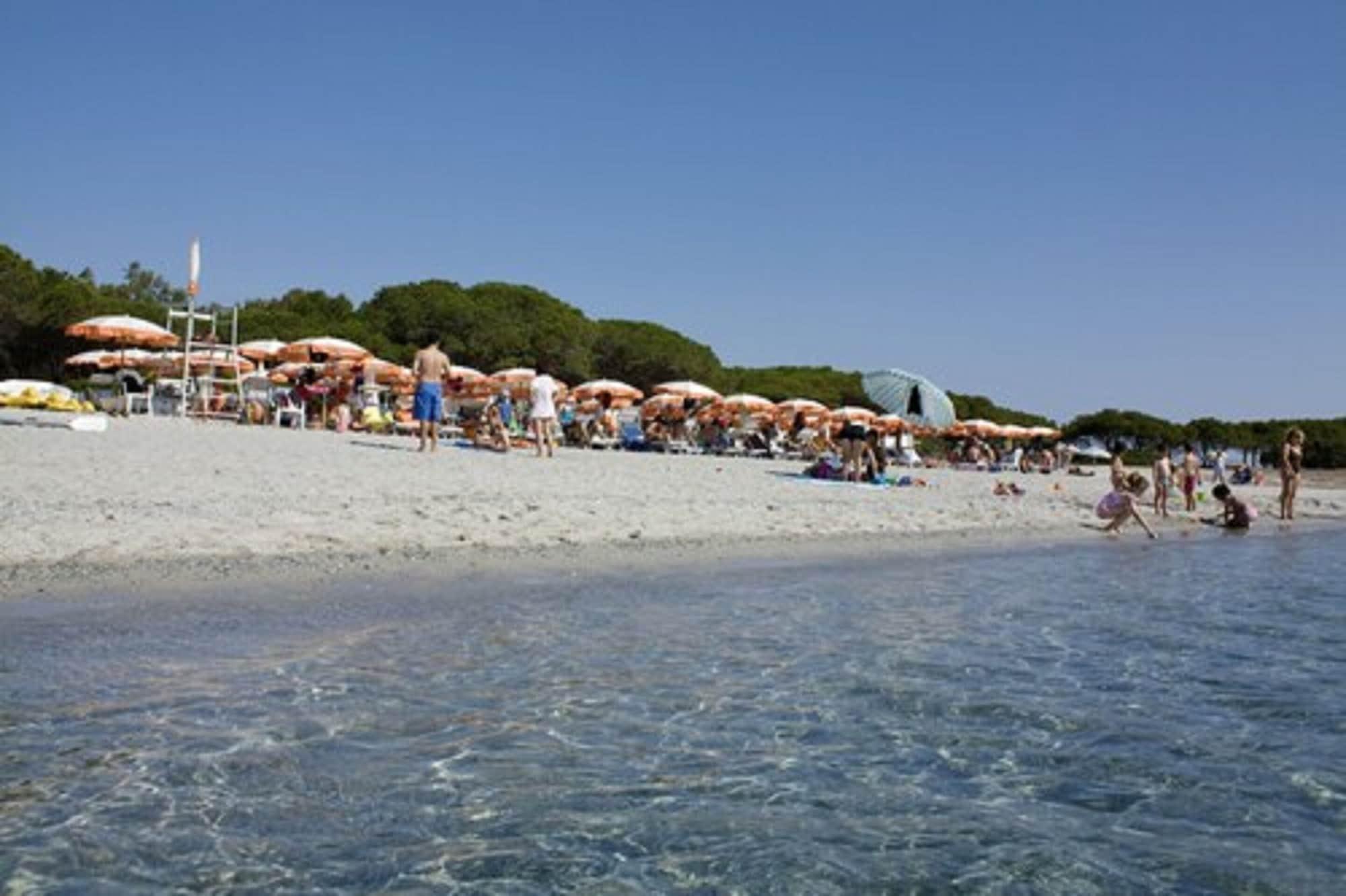 Mclub Hotel Budoni
