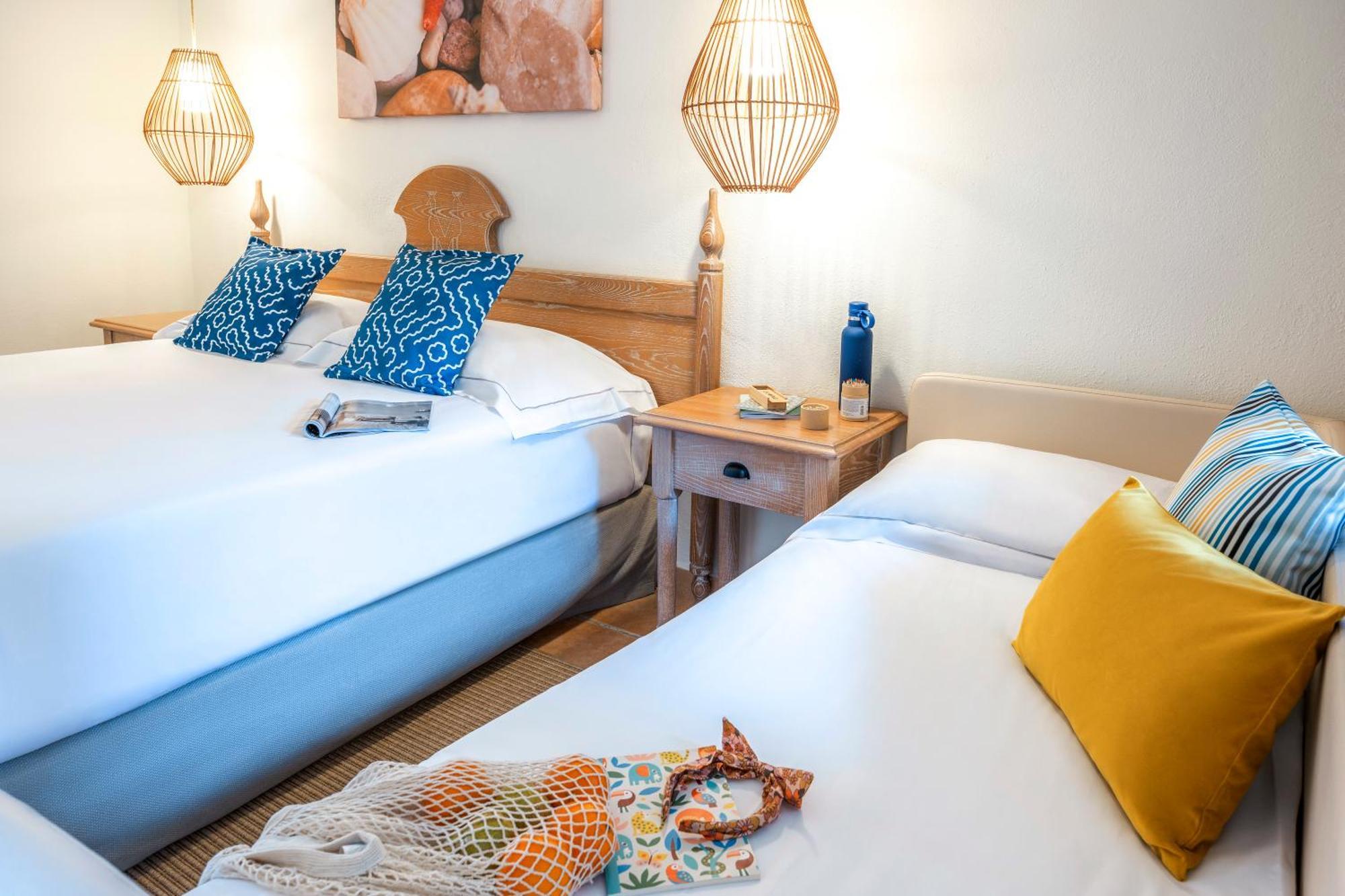 Mclub Hotel Budoni